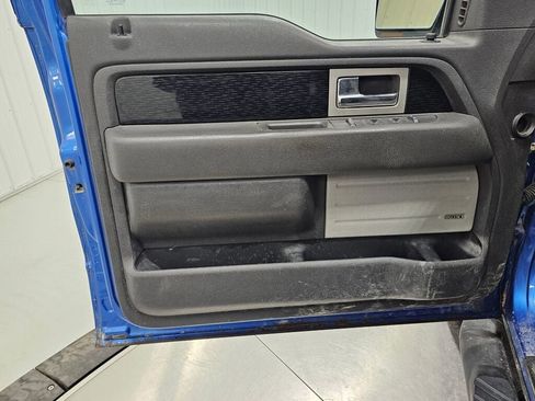 Used 2010 Ford F150 FX4 AWD/4WD image 28
