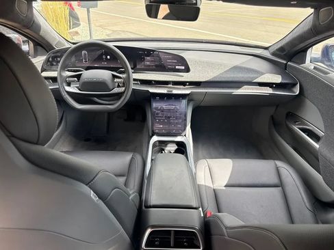Used 2024 Lucid Air Touring AWD/4WD image 44
