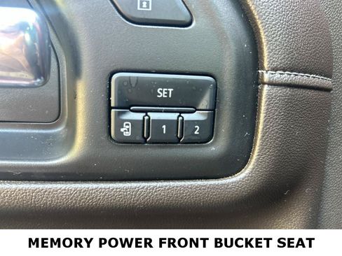 Used 2021 Chevrolet Silverado 2500 LTZ w/ LTZ Plus Package AWD/4WD image 22