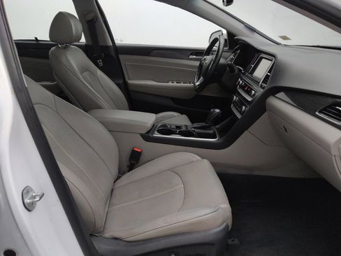 Used 2018 Hyundai Sonata Limited w/ Limited Ultimate Package 03 image 21