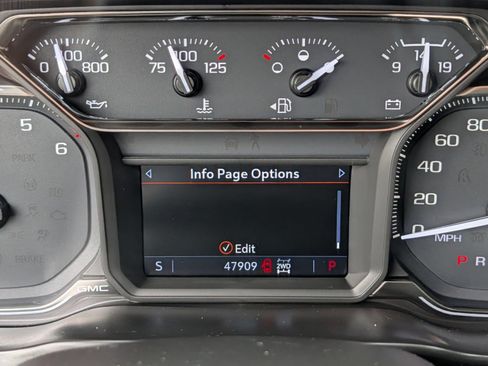 Used 2020 GMC Sierra 2500 SLE w/ SLE Convenience Package AWD/4WD image 26
