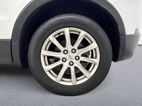 Used 2019 Cadillac XT4 Luxury image 12