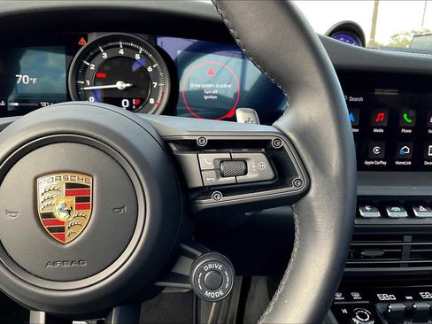 Used 2024 Porsche 911 Carrera 4S image 21
