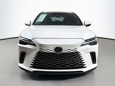 Used 2023 Lexus RX 350 Premium Plus w/ Cold Area Package FWD image 2