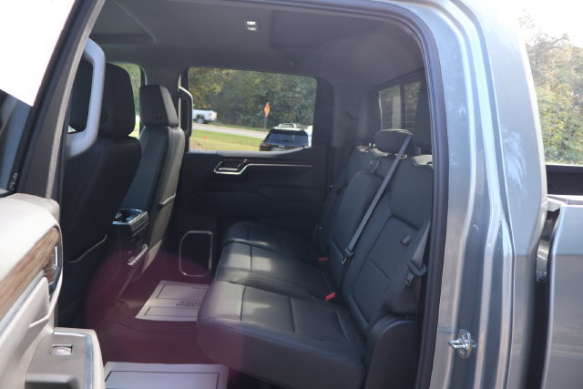 New 2026 Chevrolet Silverado 1500 RST w/ RST All Star Premium Package AWD/4WD image 19