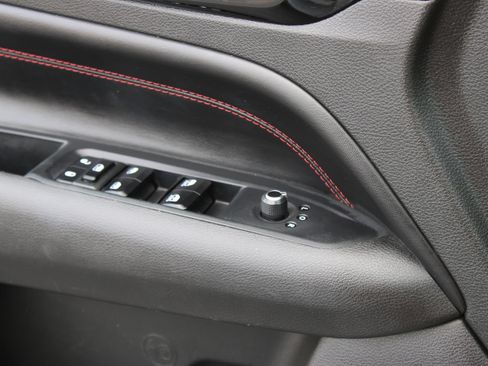 Used 2024 Jeep Compass Trailhawk AWD/4WD image 21