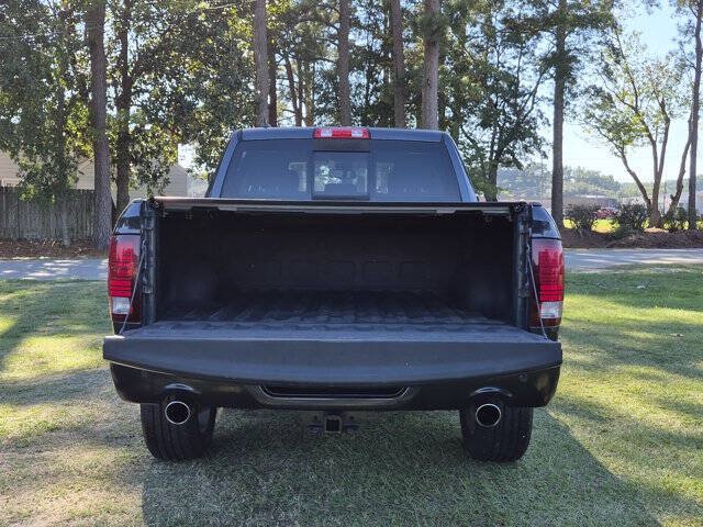 Used 2016 RAM 1500 Sport AWD/4WD image 61