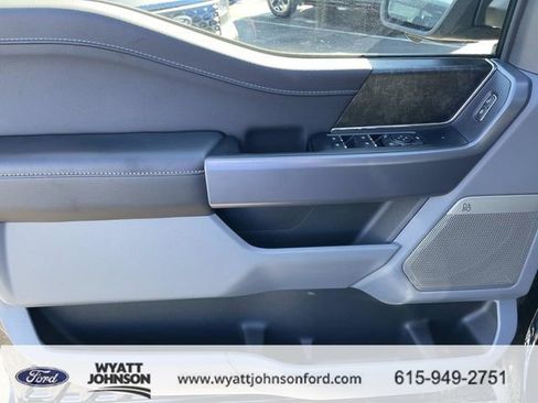 New 2025 Ford F150 Lightning Flash image 22