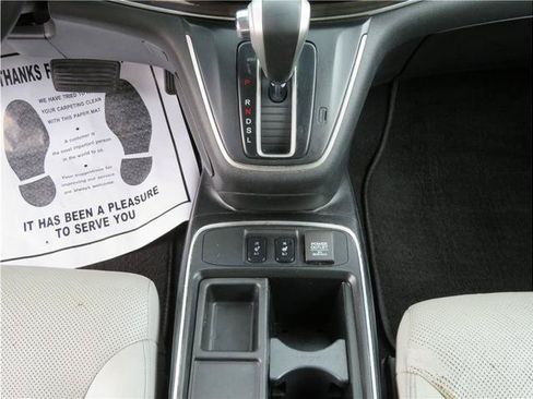 Used 2015 Honda CR-V EX-L image 8
