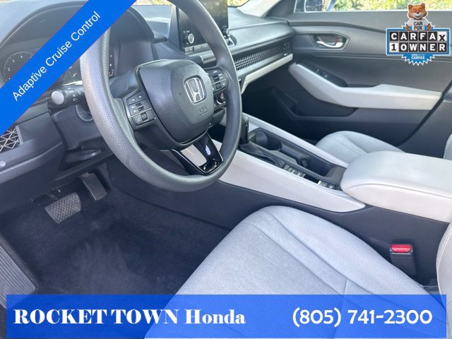 Used 2024 Honda Accord LX image 25