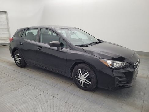 Used 2018 Subaru Impreza 2.0i image 11