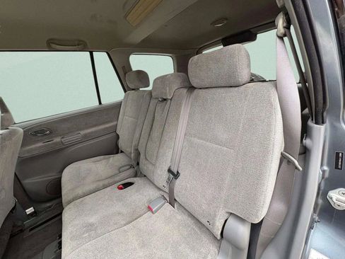 Used 2004 Suzuki XL7 LX image 21