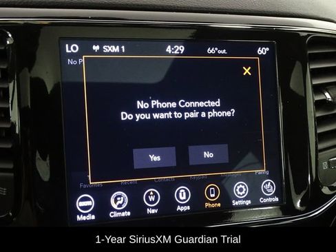 Used 2021 Jeep Grand Cherokee Trailhawk image 24