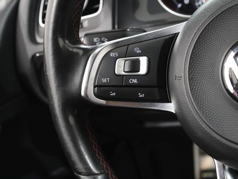 Used 2017 Volkswagen GTI Sport FWD image 26