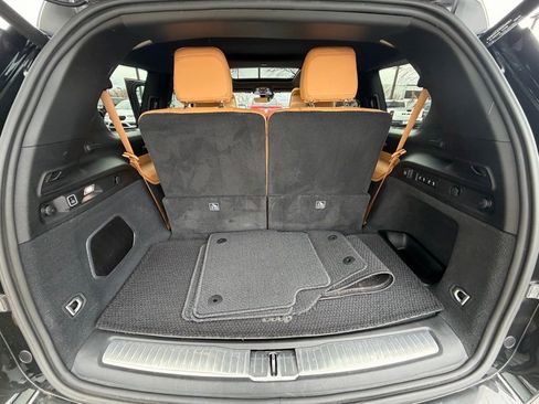 Certified 2024 Jeep Grand Cherokee L Summit image 39