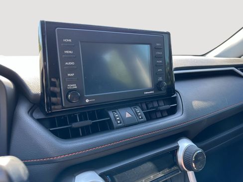 Used 2022 Toyota RAV4 Adventure AWD/4WD image 12