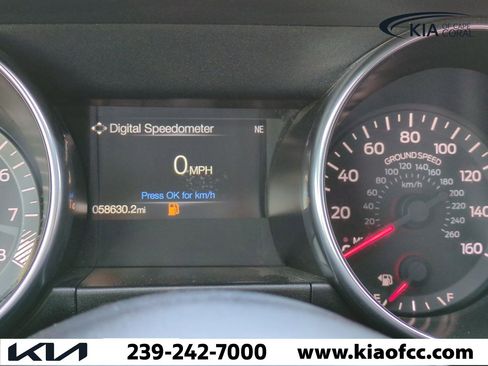 Used 2022 Ford Mustang GT w/ Black Accent Package image 24