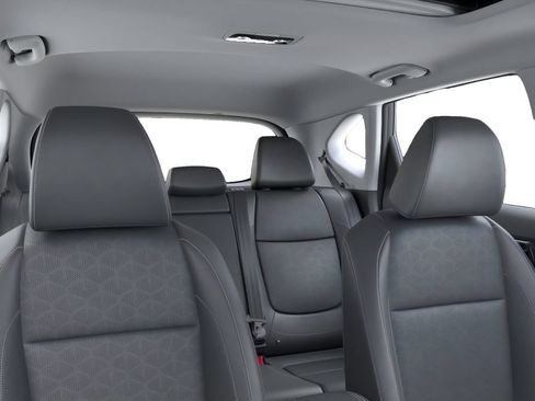 New 2026 Kia Seltos SX w/ SX Sunroof Package AWD/4WD image 27