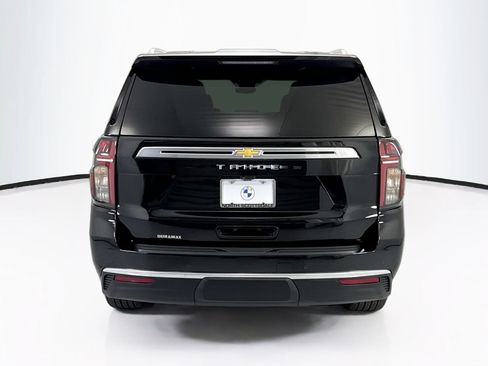 Used 2024 Chevrolet Tahoe High Country AWD/4WD image 6