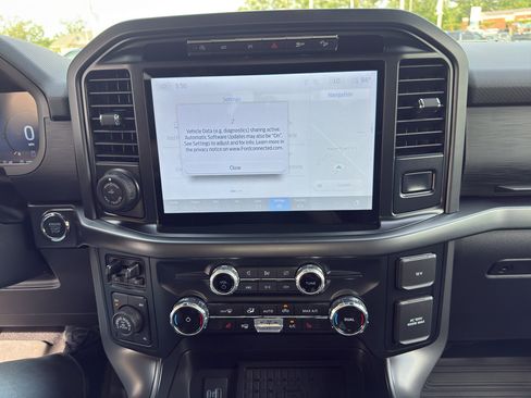 Used 2024 Ford F150 XLT w/ Equipment Group 303A High image 16