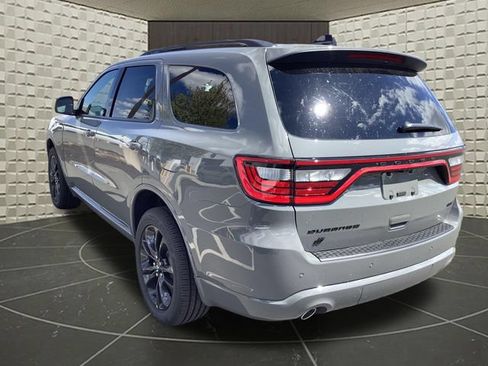 New 2026 Dodge Durango GT w/ Blacktop Package AWD/4WD image 6