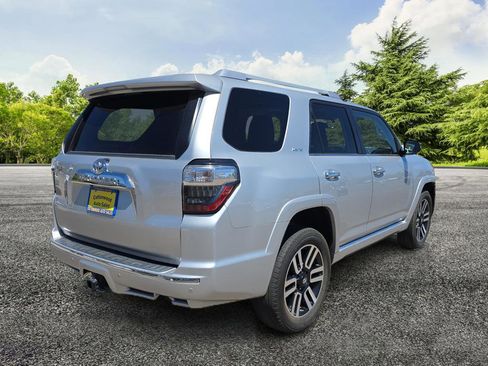 Used 2014 Toyota 4Runner Limited image 13
