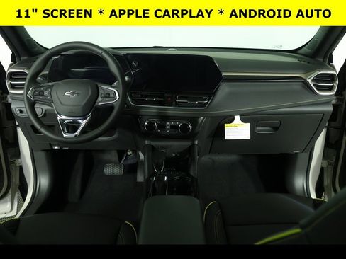 New 2026 Chevrolet TrailBlazer ACTIV w/ Convenience Package image 6