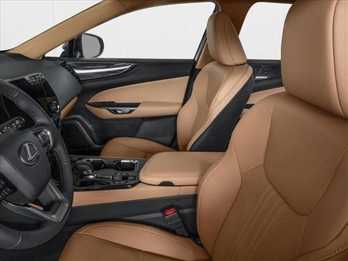 New 2026 Lexus NX 350 AWD w/ Premium Package image 6