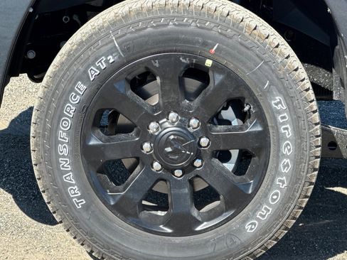 New 2026 RAM 2500 Laramie image 24