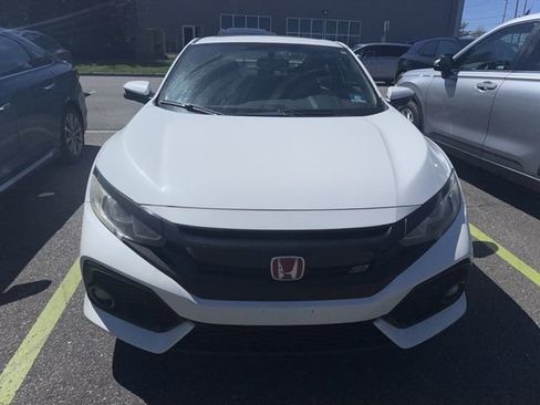 Used 2017 Honda Civic Si image 2