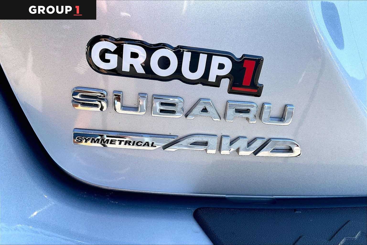 Certified 2024 Subaru Crosstrek 2.5i Limited AWD/4WD image 31