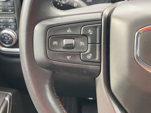 Used 2021 GMC Sierra 1500 AT4 w/ AT4 Value Package image 15