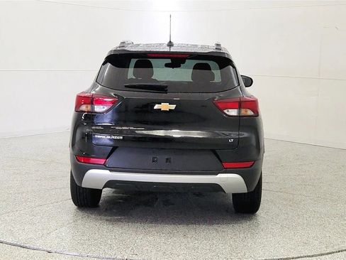Used 2023 Chevrolet TrailBlazer LT FWD image 6