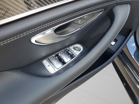 New 2026 Mercedes-Benz AMG GT 43 image 36