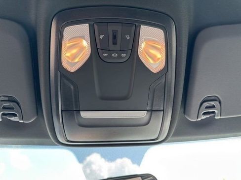 New 2024 RAM 3500 Tradesman image 14