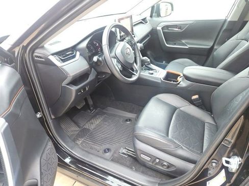 Used 2024 Toyota RAV4 Adventure image 13