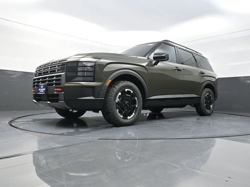 New 2026 Hyundai Palisade XRT Pro AWD/4WD image 33