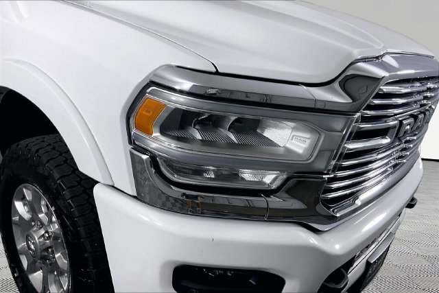 Used 2021 RAM 2500 Laramie AWD/4WD image 28