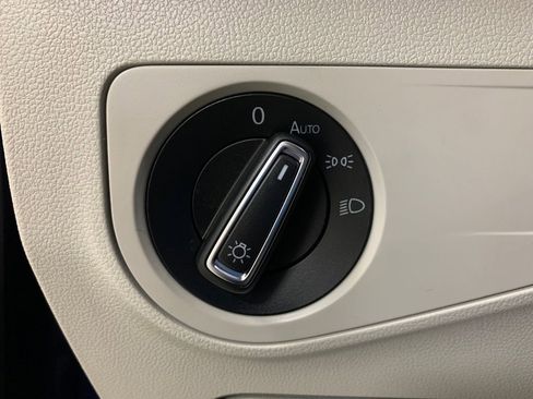 Used 2024 Volkswagen Tiguan Wolfsburg Edition image 12