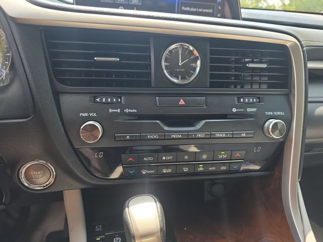 Used 2017 Lexus RX 350 FWD image 19
