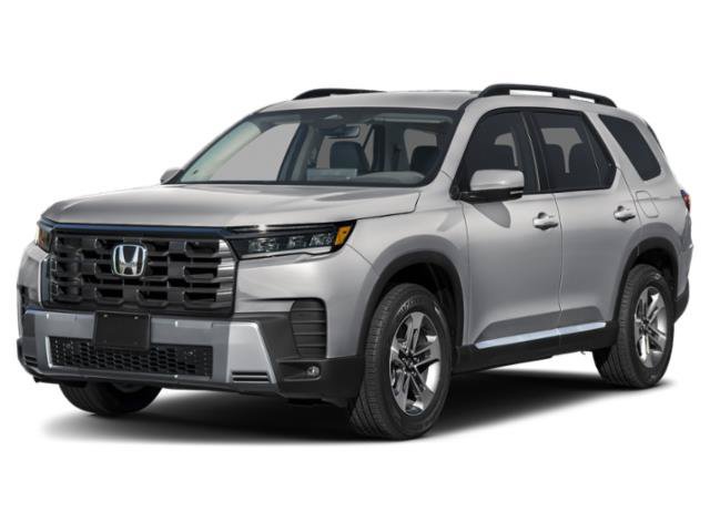 New 2026 Honda Pilot EX-L image 1