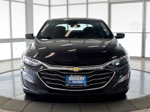 Used 2023 Chevrolet Malibu LT FWD image 3