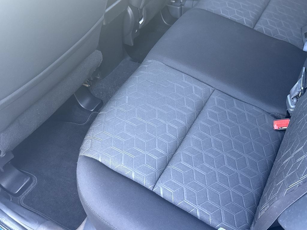 Used 2021 Mitsubishi Outlander Sport ES FWD image 27