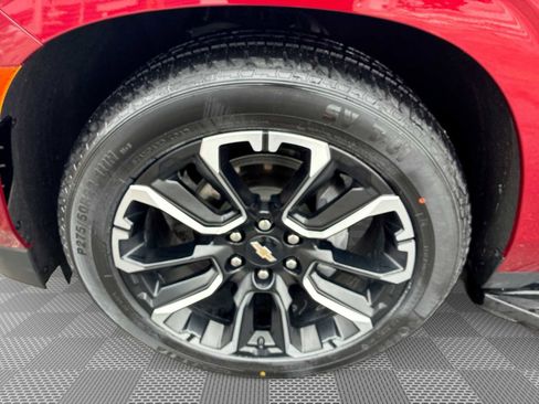 Used 2023 Chevrolet Tahoe High Country w/ LPO, Illumination Package image 33