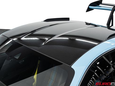 Used 2025 Porsche 911 GT3 RS RWD image 17