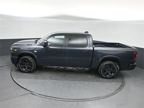 New 2026 RAM 1500 Big Horn/Lone Star image 33