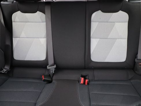 New 2026 Chevrolet Trax RS image 28