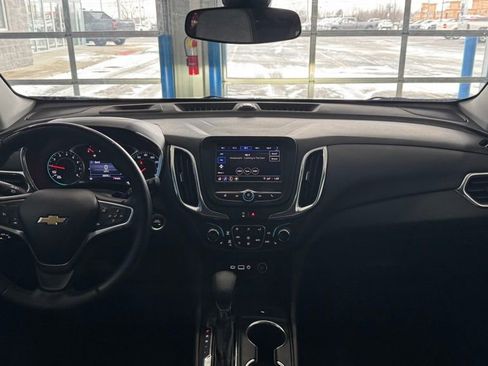 Used 2023 Chevrolet Equinox LT image 27