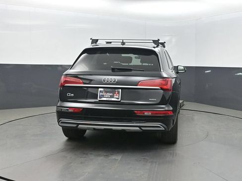 Used 2021 Audi Q5 2.0T Premium Plus AWD/4WD image 35