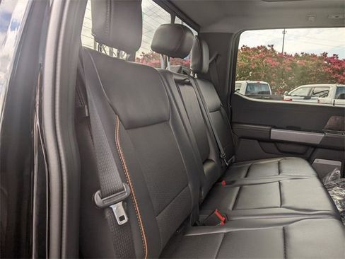 New 2025 Ford F250 Lariat w/ Lariat Ultimate Package image 35